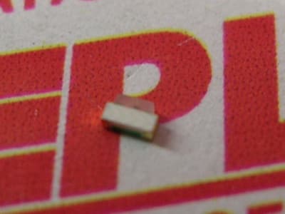 MATSUSHITA ELECTRIC LNJ453W82RA