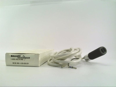 BALLUFF BOS-S5-1-C8-20-D1