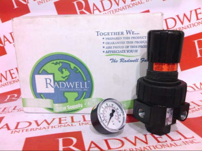 PARKER 06R116AC1