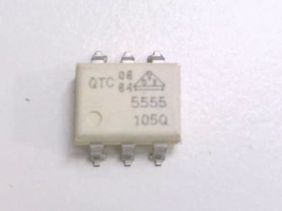 QTC QTC5555