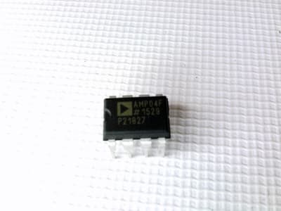 ANALOG DEVICES AMP04FP