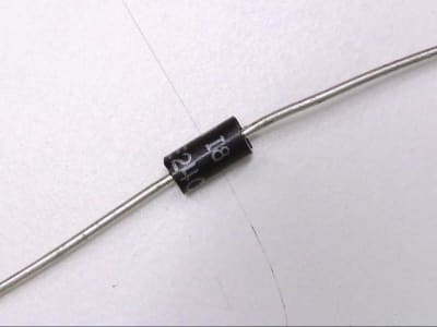LITTELFUSE P6KE24CA