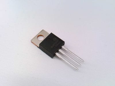ST MICRO MJE13007G