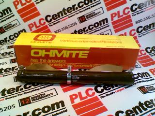 OHMITE D225K25K