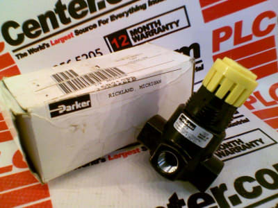 PARKER 15R212FB