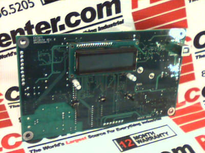 GENERIC 6PCB034