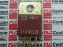 GENERIC TD44Q3