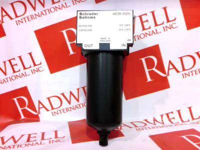 PARKER 04539-3000