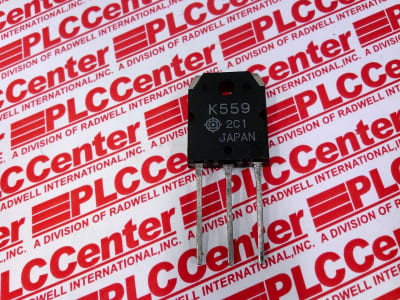 TOSHIBA 2SK559