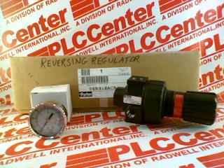 PARKER 06R318ACR