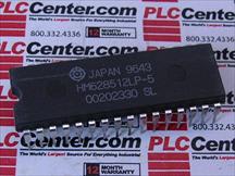 HITACHI HM628512LP-5