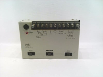 OMRON 3G2A9-AL002-PE