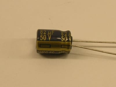 GENERIC CR82U16