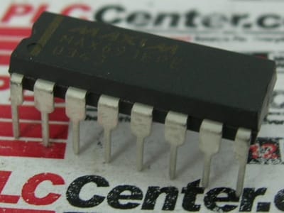 GENERIC MAX693EPE