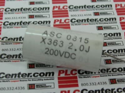 GENERIC CAL2U200