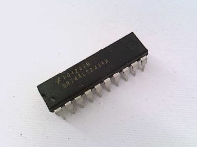GENERIC IC74ALS244AN