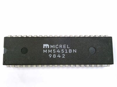 GENERIC MM5451BN
