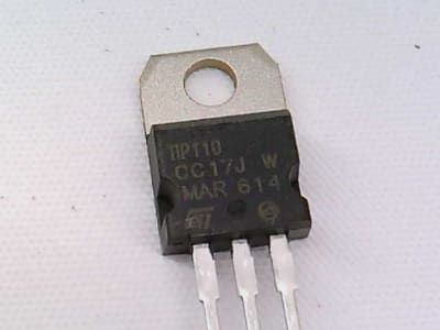 GENERIC TTIP110