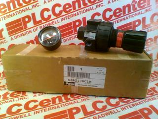 PARKER 06R217AC1R