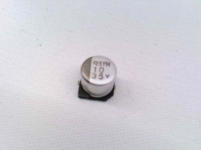 GENERIC CR10U35SM