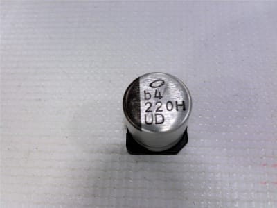 GENERIC CR220U50SM10X10