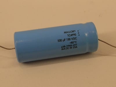 GENERIC CA500U150