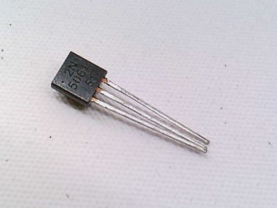 GENERIC T2N5061