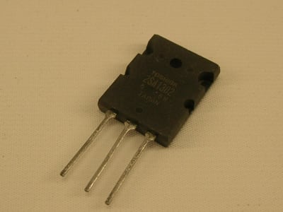 TOSHIBA T2SA1302