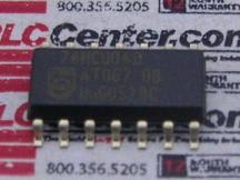 GENERIC IC74HCU04D