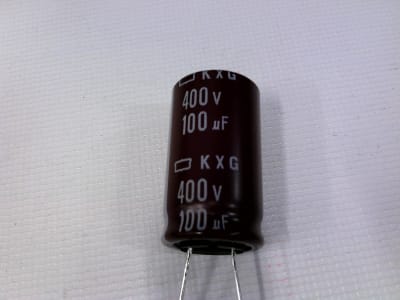 GENERIC CR100U400V4