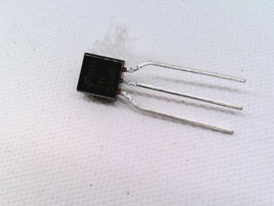 GENERIC T2N5400