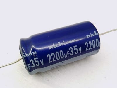 GENERIC CA2200U35