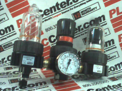 PARKER 0-6A35B1-8A1BC