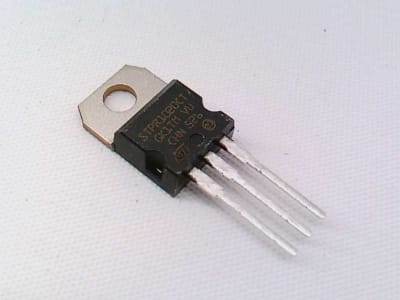 GENERIC STPR1020CT