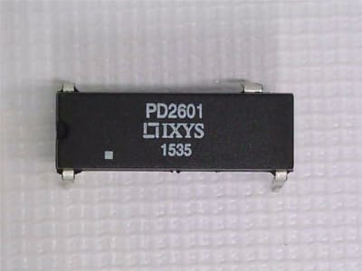 GENERIC PD2601