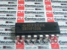 GENERIC IC74F138N