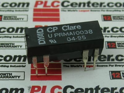 HONEYWELL PRMA10038