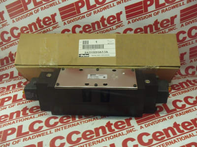 PARKER H45VXBGA53A