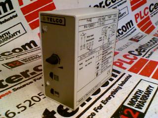 TELCO PA-10-B-501