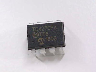 GENERIC TC427CPA