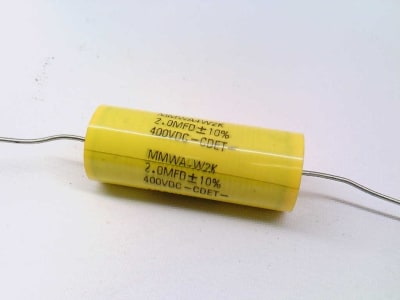 GENERIC CAL2U400