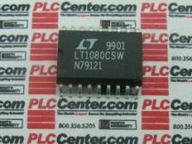 LINEAR TECH CO LTD LT1080CSW