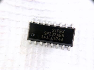 SIPEX SP232AEN