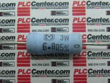 GENERIC R6.8X3W5M