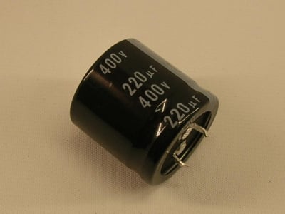 GENERIC CR220U400SN