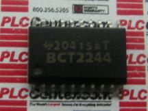 GENERIC IC74BCT2244DW