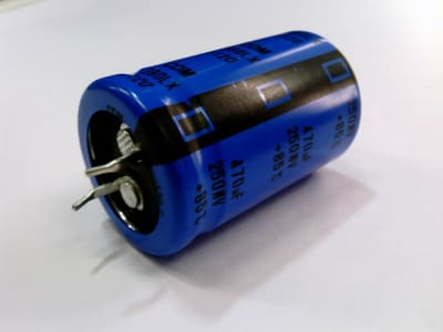 GENERIC CR470U250SN