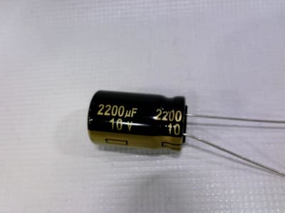 GENERIC CR2200U10V1