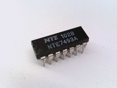 GENERIC IC7493AN