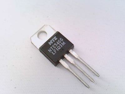 GENERIC NTE5466